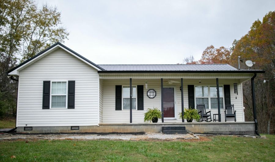 271 Stouttown Rd, Blaine, TN 37709 - 3 Beds, 2 Bath