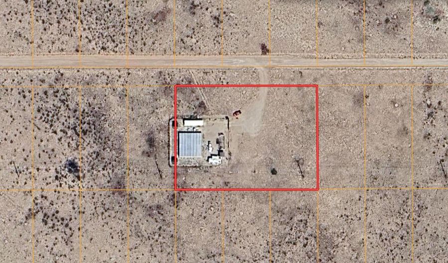 20 Seminole Ave, Belen, NM 87002 - 0 Beds, 0 Bath