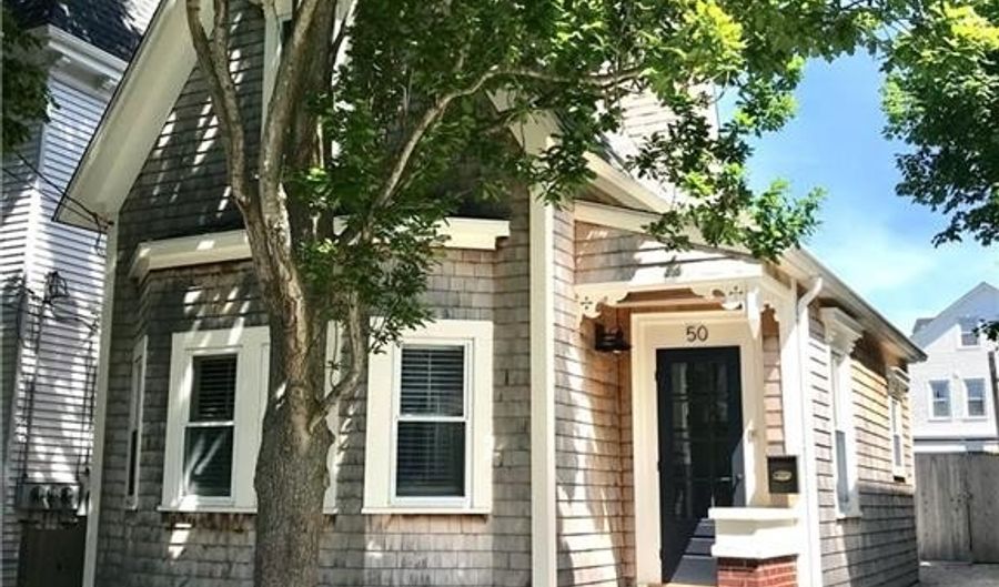 50 Lee Ave, Newport, RI 02840 - 2 Beds, 2 Bath