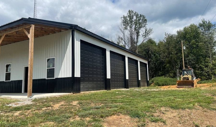 350 S High St, Albany, KY 42602 - 0 Beds, 0 Bath