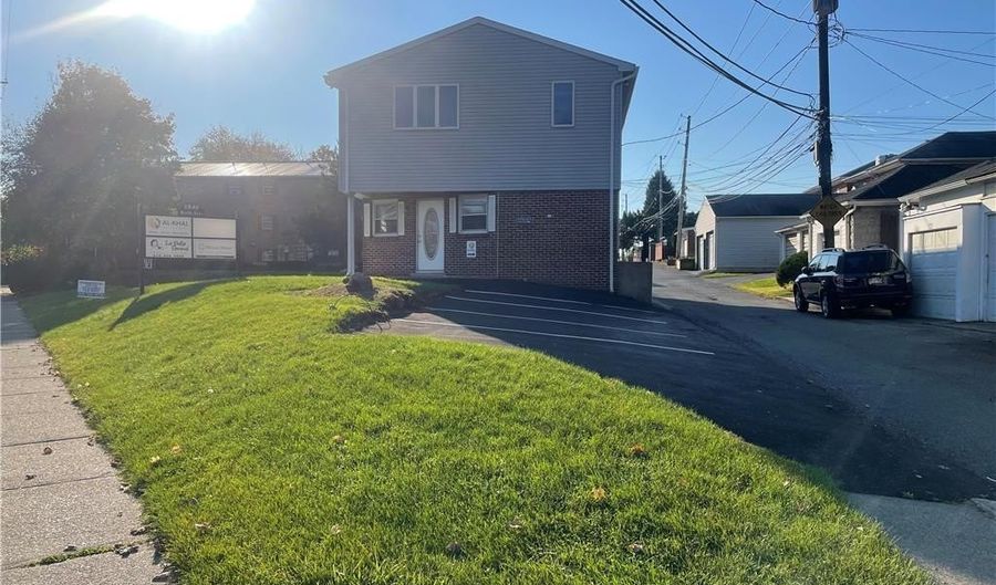 1840 Roth Avenue Unit 1St Floor 1St Floor, Allentown, PA 18104 - 0 Beds, 0 Bath