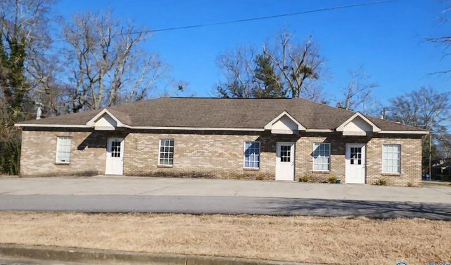 205 Guntersville Rd, Arab, AL 35019 - 0 Beds, 0 Bath