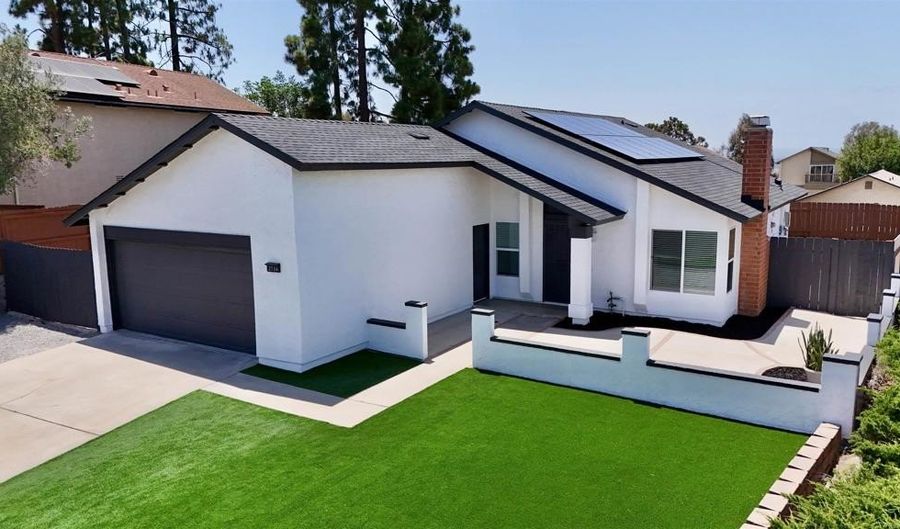 2164 Jamie Ave, San Diego, CA 92139 - 4 Beds, 2 Bath