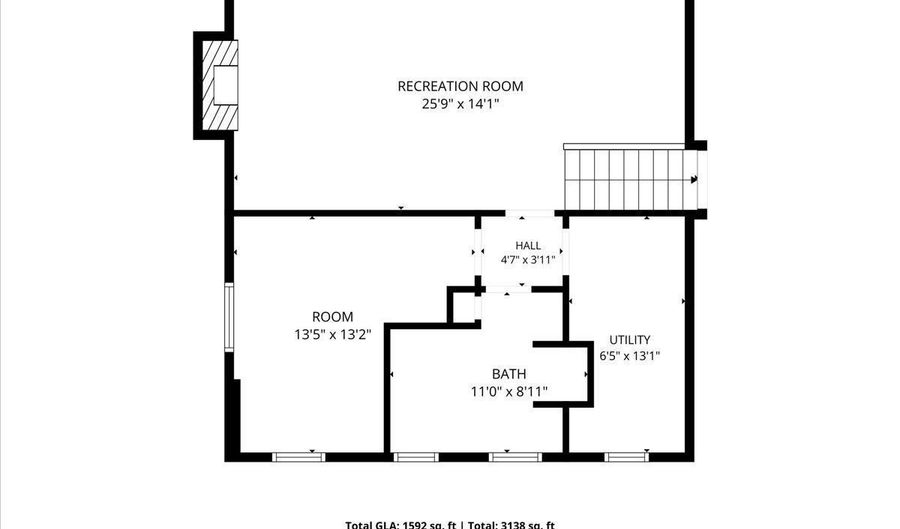 589 Cobb Rd, Arab, AL 35016 - 3 Beds, 3 Bath
