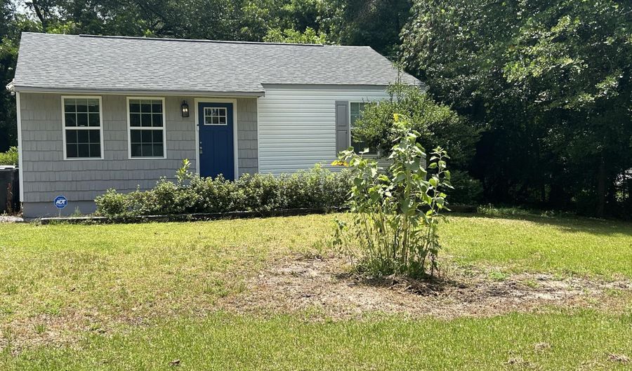 2838 Thomas Ln, Augusta, GA 30906 - 2 Beds, 1 Bath