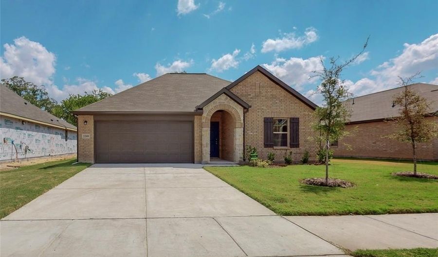 2209 Pacific Ave, Anna, TX 75409 - 4 Beds, 2 Bath