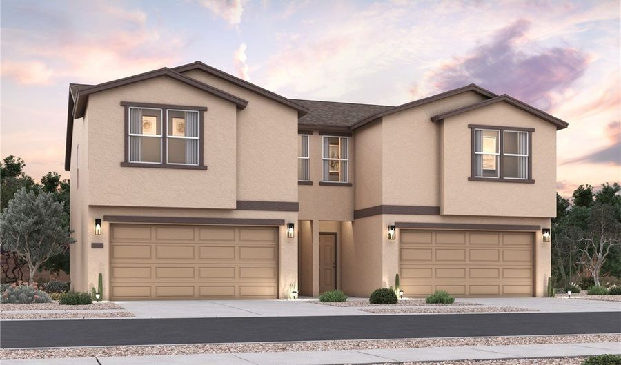 3343 Landon Dr W, Bullhead City, AZ 86429 - 4 Beds, 3 Bath