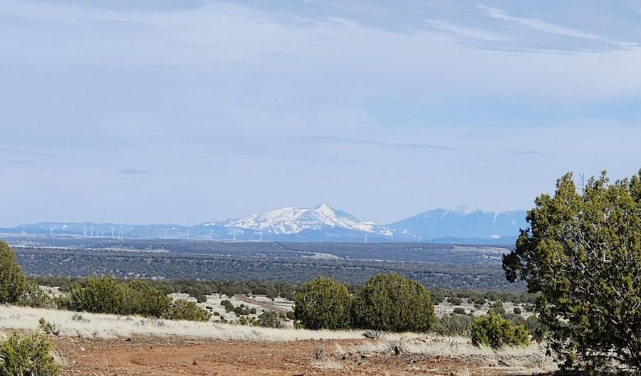 644 Cortez Ranch Rd, Ash Fork, AZ 86320 - 0 Beds, 0 Bath