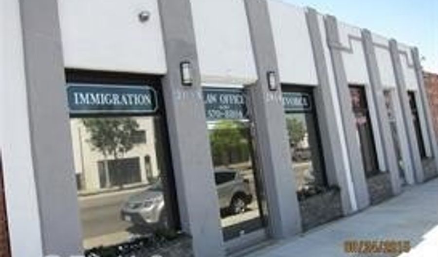 2814 W Valley Blvd, Alhambra, CA 91803 - 0 Beds, 0 Bath