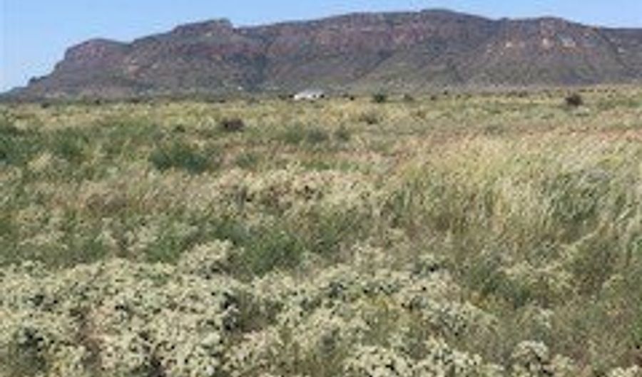 Tract 26 Sendero Horse Thief, Alpine, TX 79830 - 0 Beds, 0 Bath