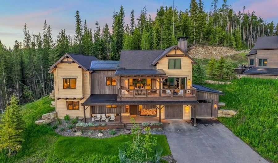 580 Outlook Trail 42, Big Sky, MT 59730 - 5 Beds, 5 Bath