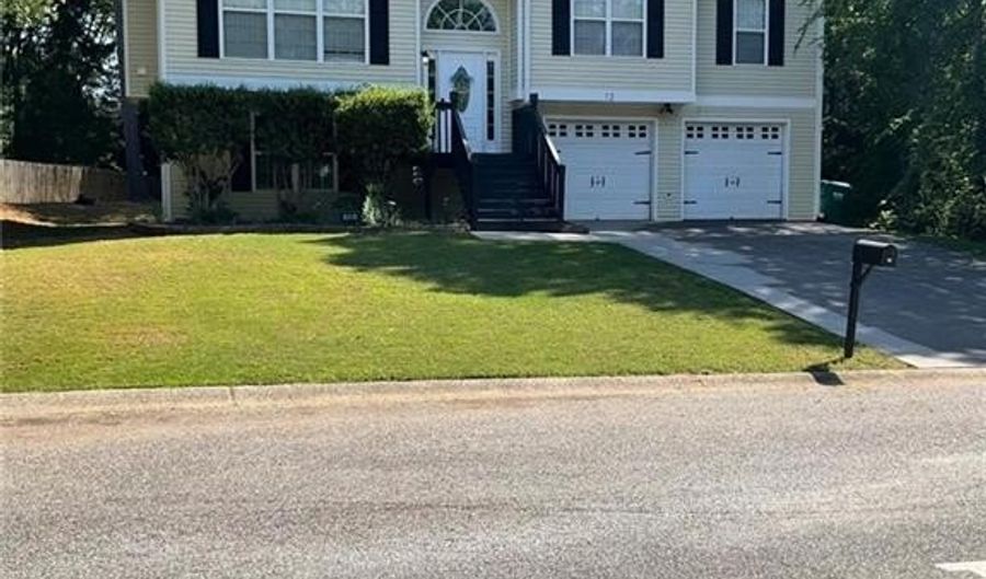 12 Carson Ct, Adairsville, GA 30103 - 4 Beds, 3 Bath