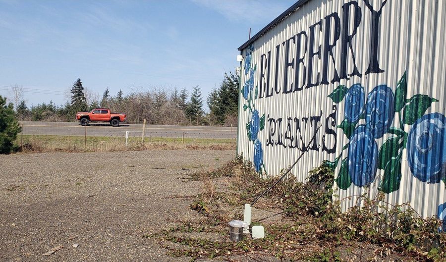 24450 S HIGHWAY 213, Mulino, OR 97042 - 0 Beds, 0 Bath