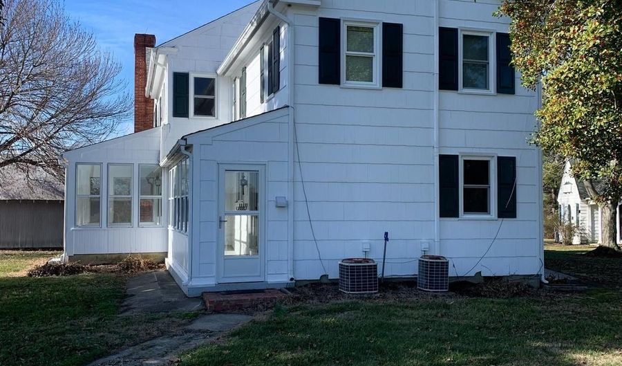 23260 WELLS POINT Rd, Bozman, MD 21612 - 3 Beds, 2 Bath