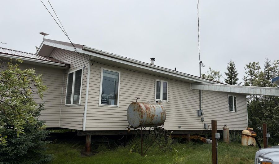 211 Blackberry St, Bethel, AK 99559 - 3 Beds, 2 Bath