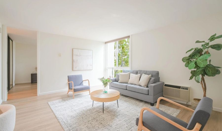 3050 Rue Dorleans 321, San Diego, CA 92110 - 1 Beds, 1 Bath