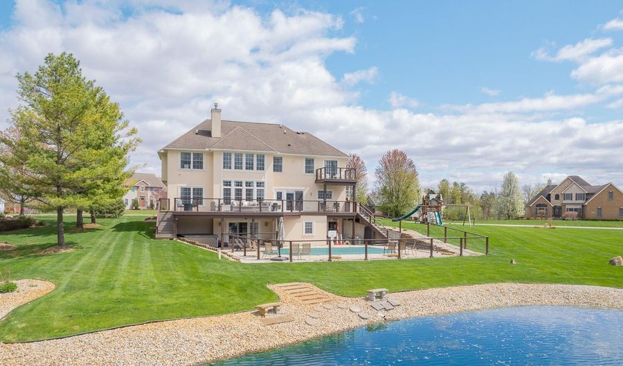 3144 Windmill Ct, Adrian, MI 49221 - 7 Beds, 6 Bath