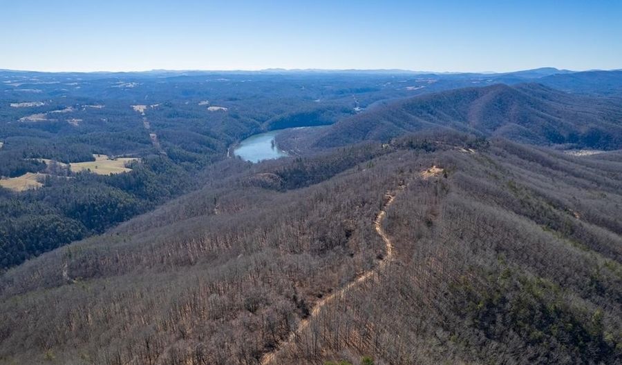 Stoots Mountain Rd. lot 31-A-109, Austinville, VA 24312 - 0 Beds, 0 Bath