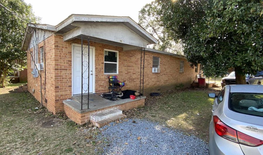 912 Thomas St, Macon, GA 31206 - 0 Beds, 0 Bath