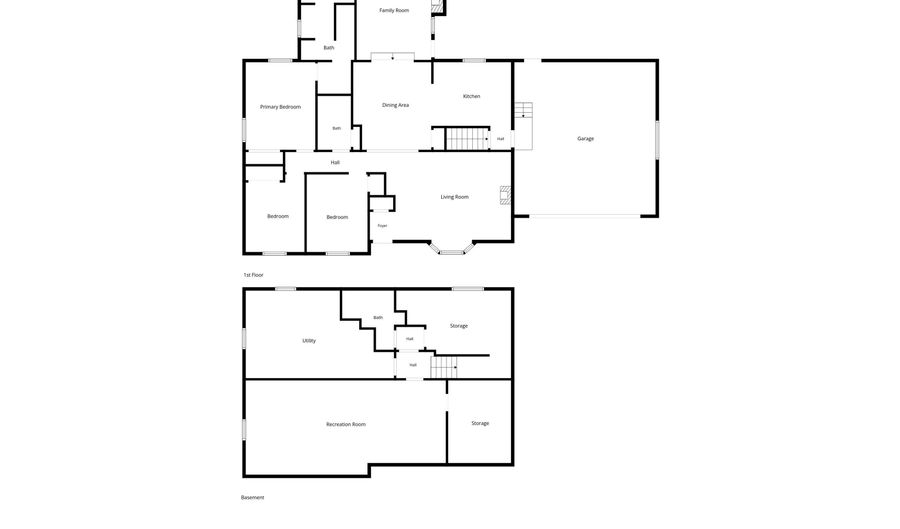 1200 E Cedar St, Brandon, SD 57005 - 3 Beds, 3 Bath