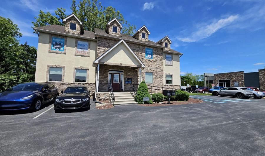 4295 W Tilghman St, Allentown, PA 18104 - 0 Beds, 0 Bath