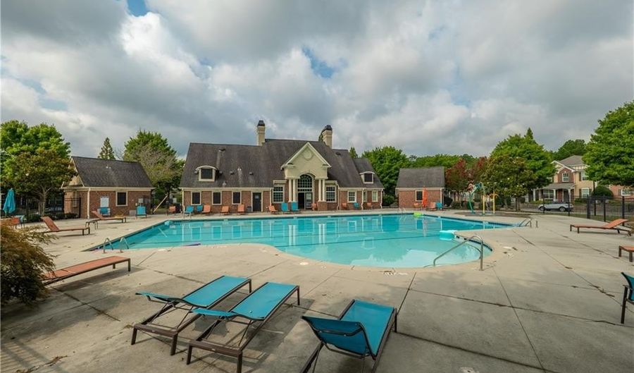 915 Society Cir SW, Atlanta, GA 30331 - 4 Beds, 4 Bath