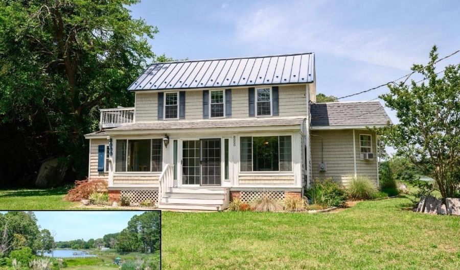 8000 BOZMAN NEAVITT Rd, Bozman, MD 21612 - 3 Beds, 2 Bath
