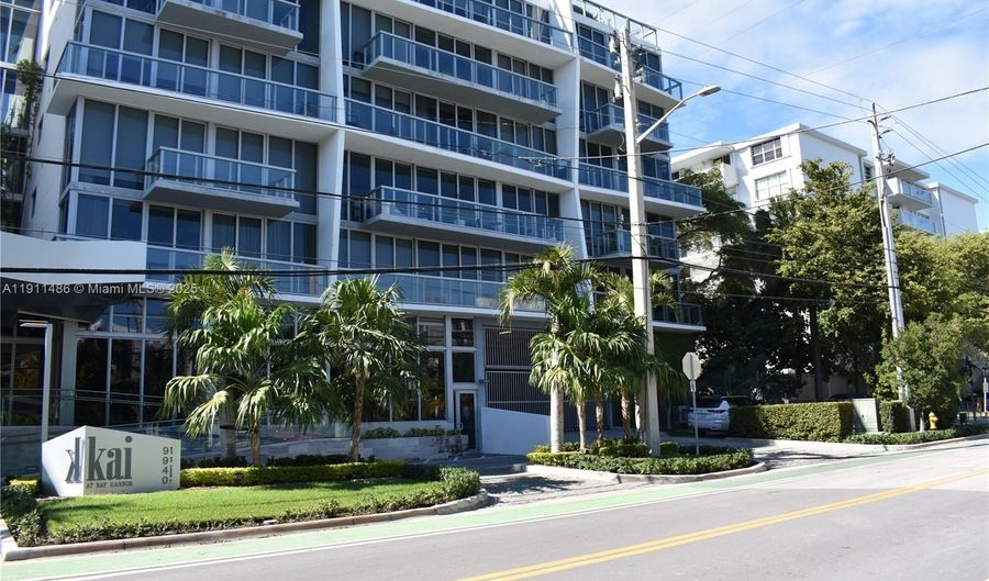 9940 W Bay Harbor Dr 6D-N, Bay Harbor Islands, FL 33154 - 2 Beds, 2 Bath