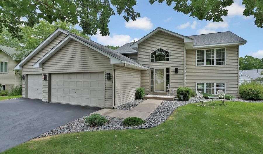 3730 Tower Pond Dr, Anoka, MN 55303 - 2 Beds, 1 Bath