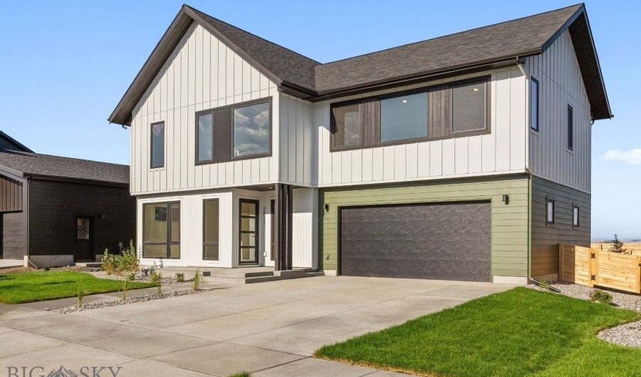 2813 S 30th Ave, Bozeman, MT 59718 - 3 Beds, 3 Bath