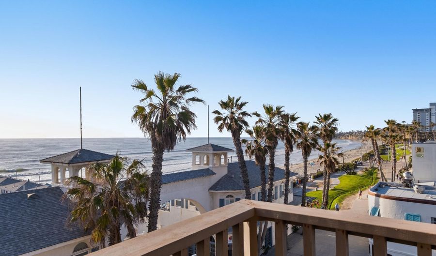 4465 Ocean Blvd 61, San Diego, CA 92109 - 1 Beds, 1 Bath