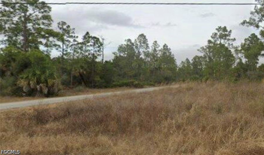 4101 E 23rd St, Alva, FL 33920 - 0 Beds, 0 Bath