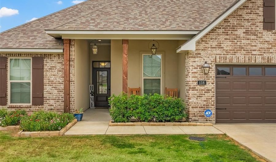 138 Brimestone Loop, Benton, LA 71006 - 5 Beds, 3 Bath