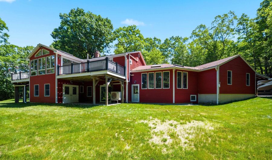140 Appletree Rd, Auburn, NH 03032 - 2 Beds, 3 Bath