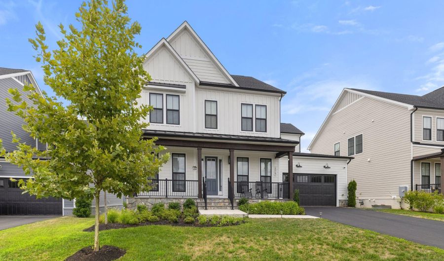 23747 ALTON RIDGE Pl, Aldie, VA 20105 - 6 Beds, 6 Bath