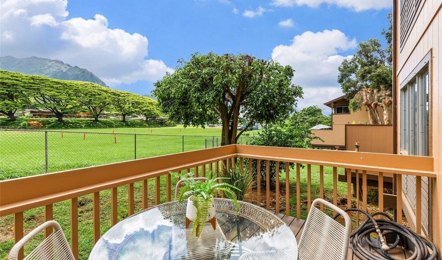 45-417 Mokulele St 6, Kaneohe, HI 96744 - 3 Beds, 3 Bath