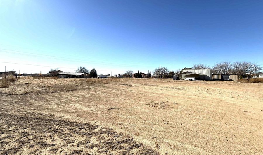 1003 Calle Del Sol, Artesia, NM 88210 - 0 Beds, 0 Bath