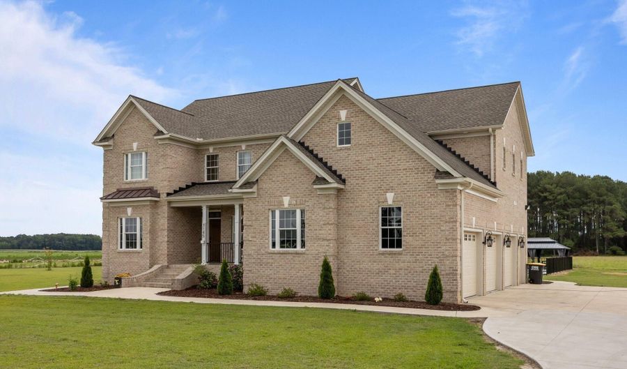 7145 Stokestown St Johns Rd, Ayden, NC 28513 - 4 Beds, 5 Bath