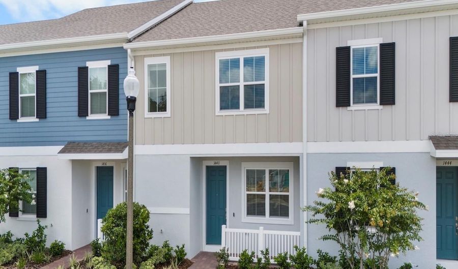 1440 SILVER LINING Way, Apopka, FL 32703 - 3 Beds, 3 Bath