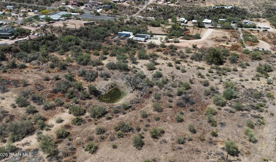 19500 E Indian Hills Dr, Black Canyon City, AZ 85324 - 0 Beds, 0 Bath