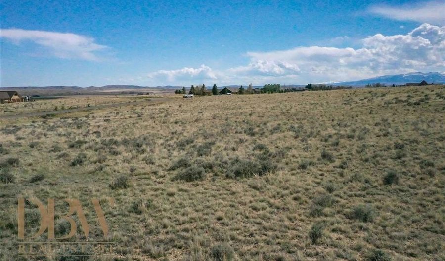 Rolling Hills Dr 1, Cody, WY 82414 - 0 Beds, 0 Bath