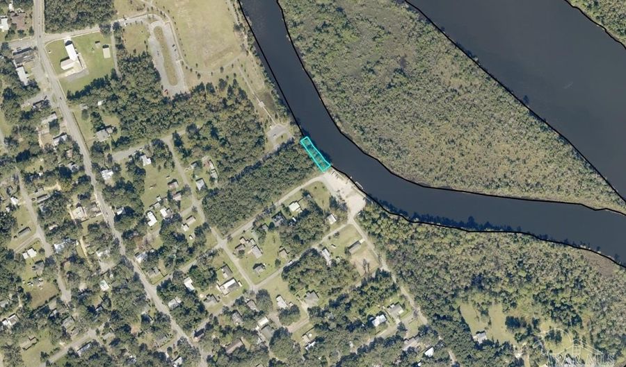 Ella St, Bagdad, FL 32583 - 0 Beds, 0 Bath