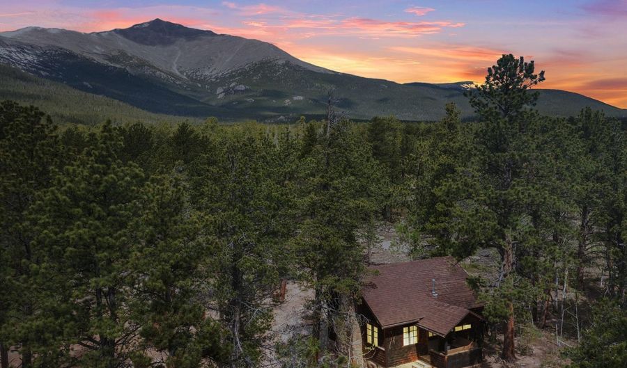 84 County Road 113 N, Allenspark, CO 80510 - 2 Beds, 2 Bath