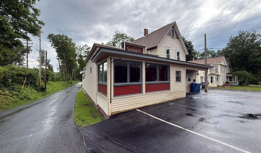 258 Alplaus Ave, Alplaus, NY 12008 - 0 Beds, 0 Bath