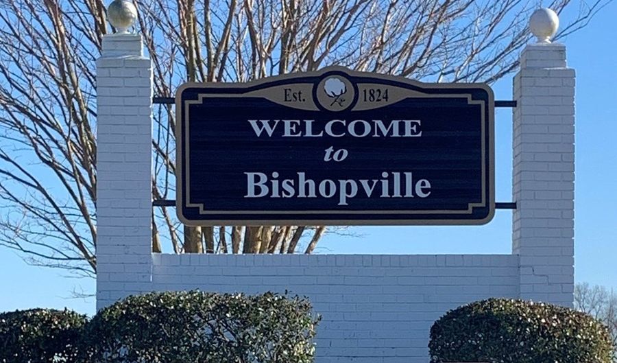 111 Ellen St, Bishopville, SC 29010 - 4 Beds, 2 Bath