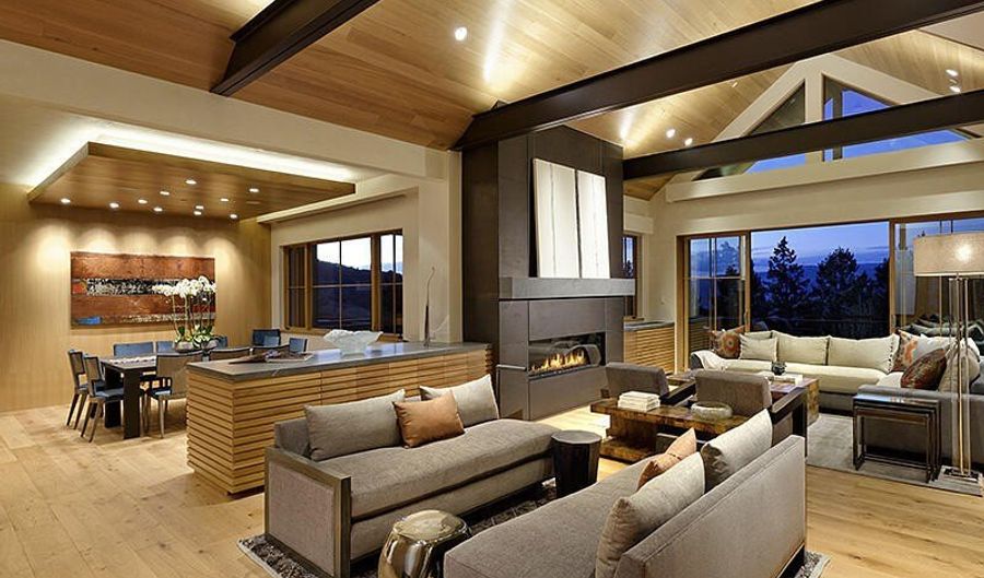 991 Moore Dr, Aspen, CO 81611 - 5 Beds, 7 Bath