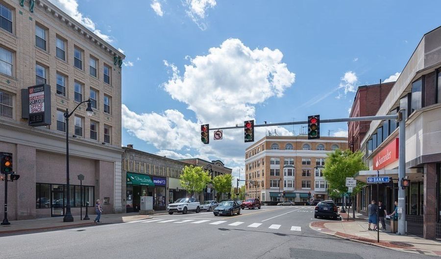 24 Park St 204, Attleboro, MA 02703 - 0 Beds, 0 Bath
