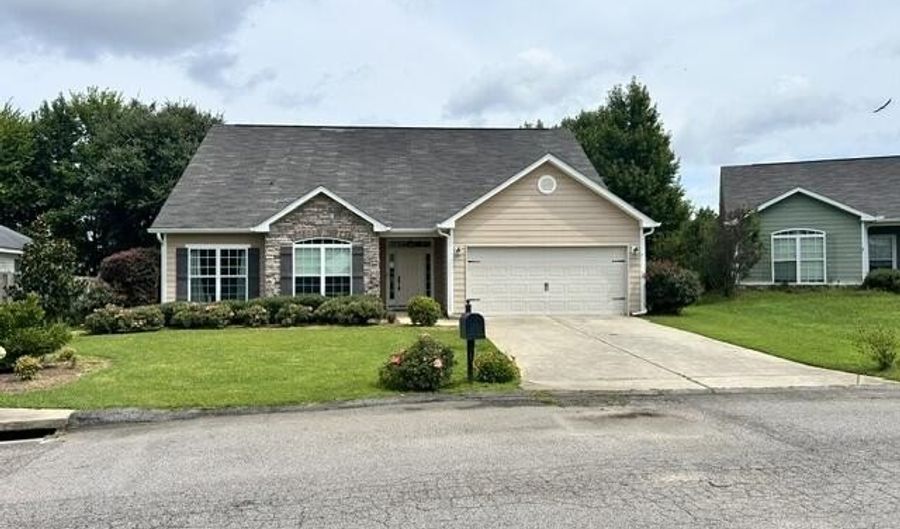 5064 Nokesville Cir, Aiken, SC 29803 - 4 Beds, 3 Bath