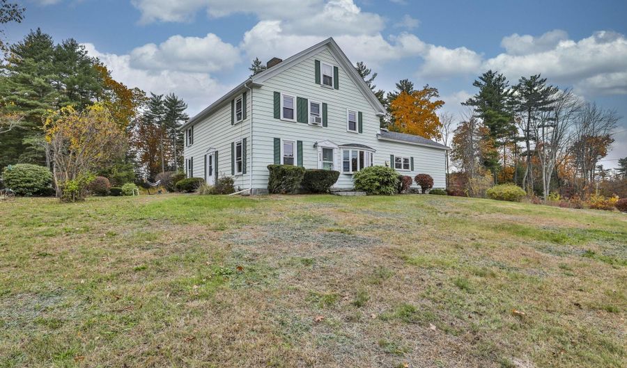 334 S River Rd, Bedford, NH 03110 - 3 Beds, 2 Bath