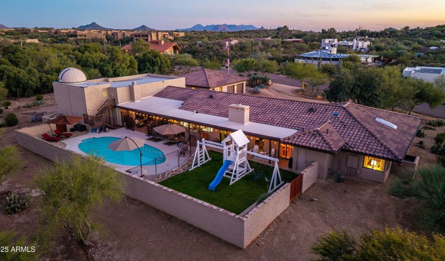 36801 N LONG RIFLE Rd, Carefree, AZ 85377 - 5 Beds, 4 Bath